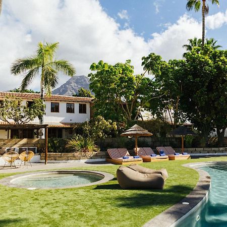 Casa Jable Nueva Villa Costa Adeje  Ngoại thất bức ảnh