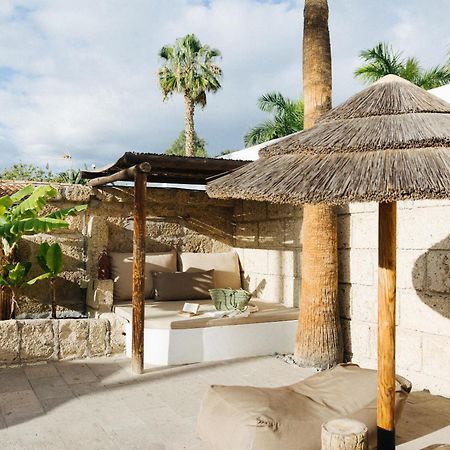 Casa Jable Nueva Villa Costa Adeje  Ngoại thất bức ảnh