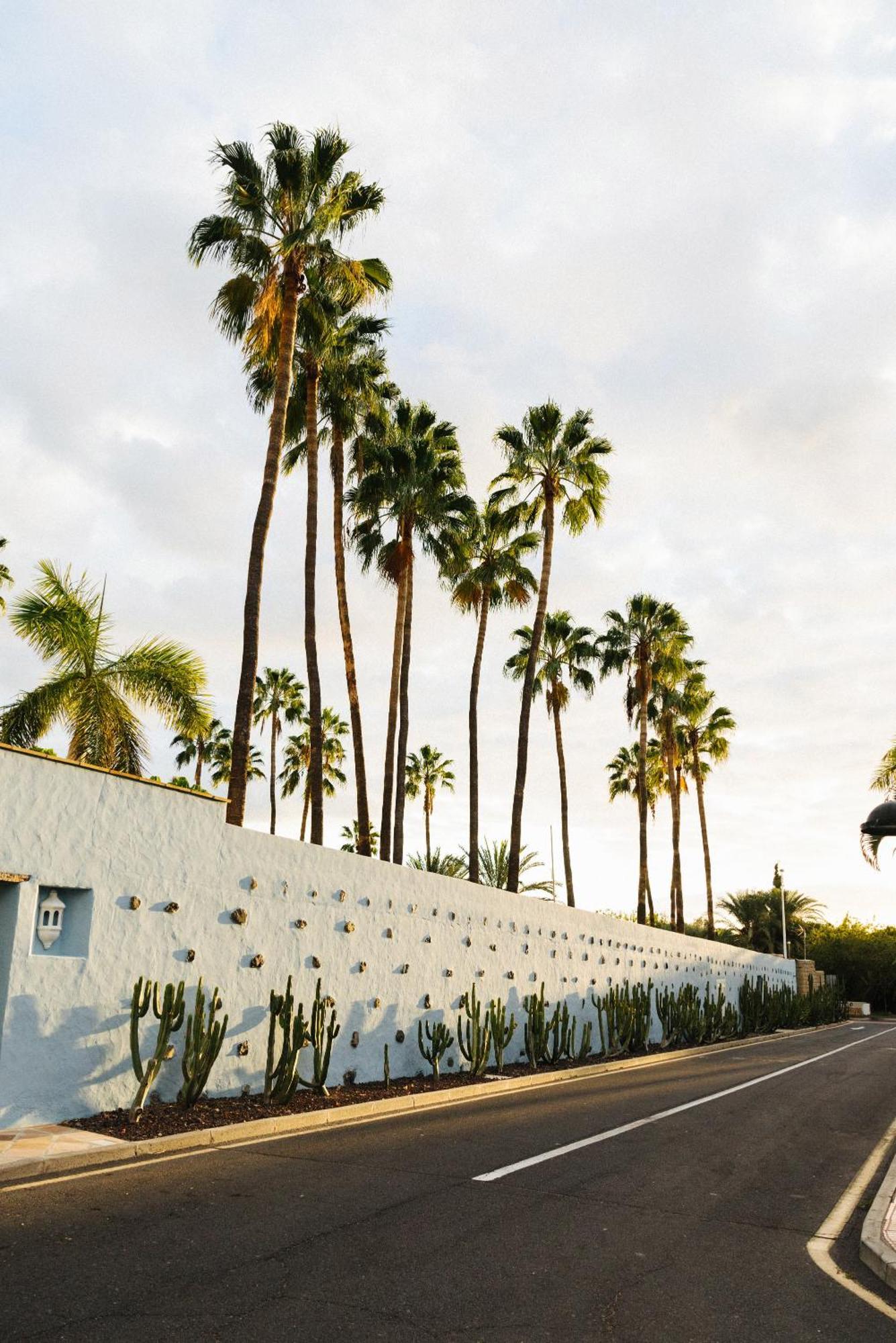 Casa Jable Nueva Villa Costa Adeje  Ngoại thất bức ảnh