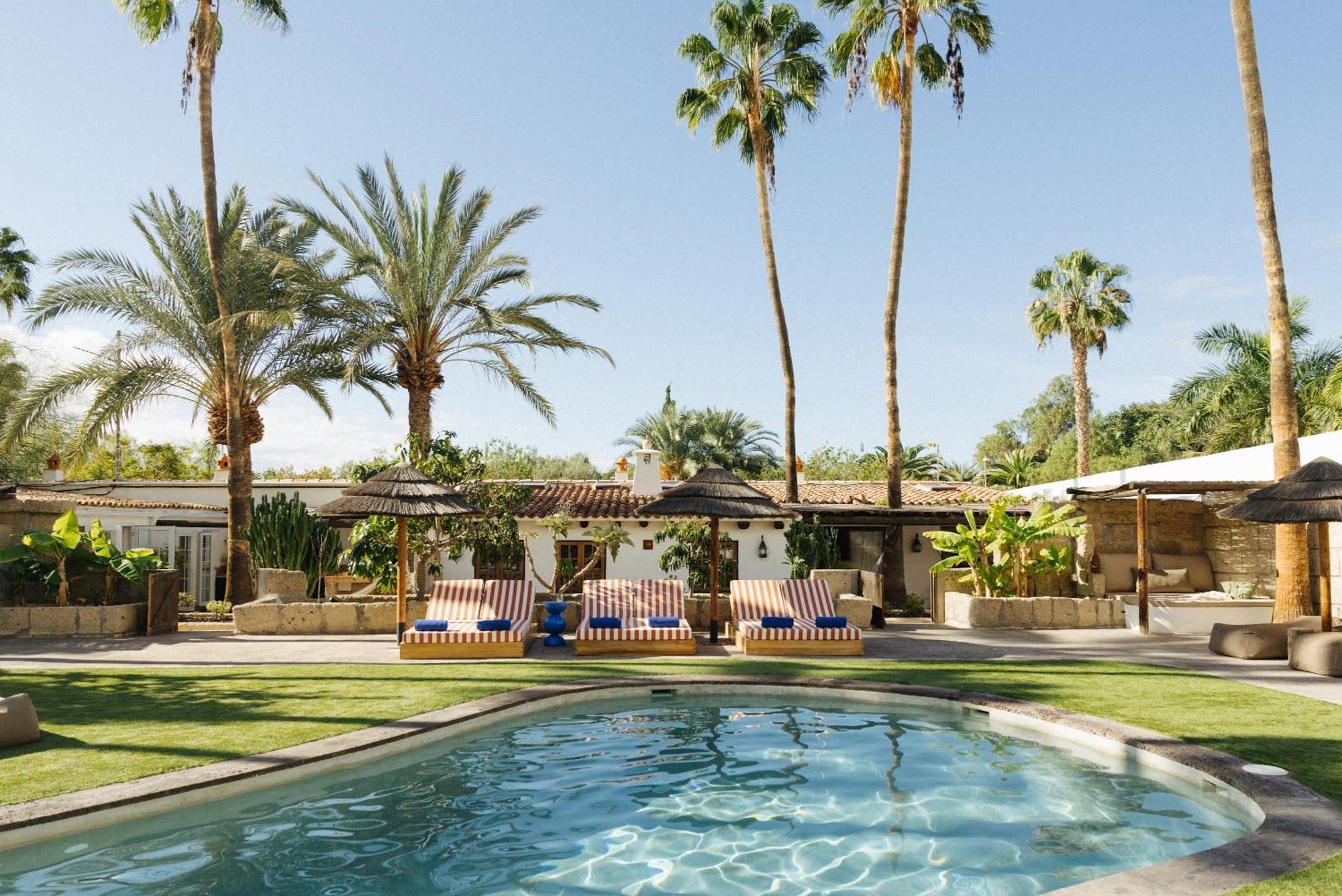 Casa Jable Nueva Villa Costa Adeje  Ngoại thất bức ảnh