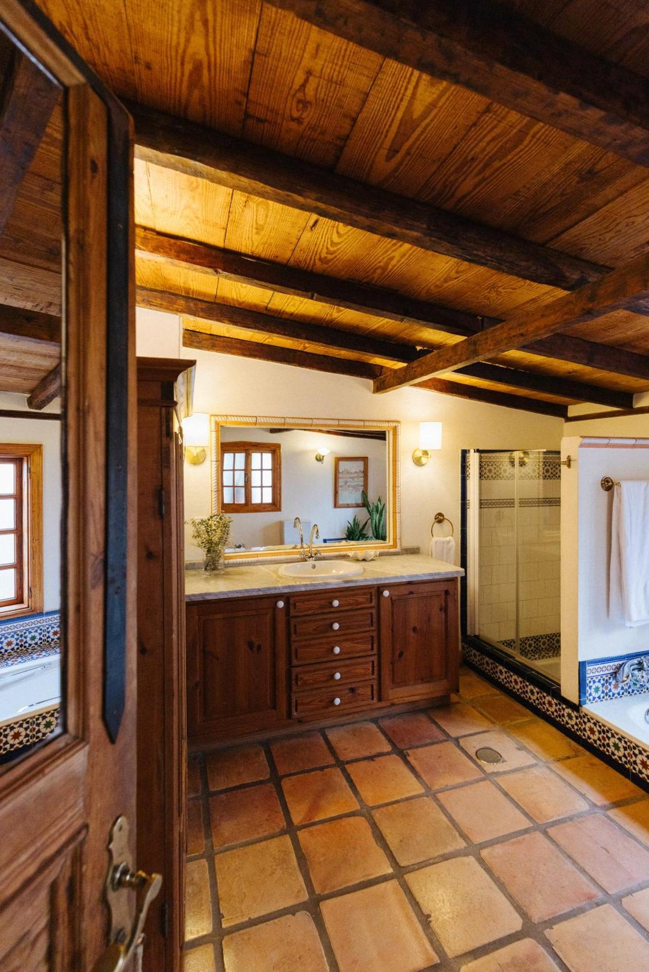 Casa Jable Nueva Villa Costa Adeje  Ngoại thất bức ảnh