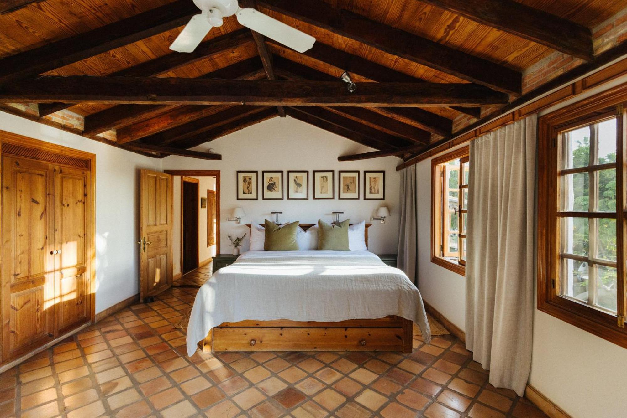 Casa Jable Nueva Villa Costa Adeje  Ngoại thất bức ảnh