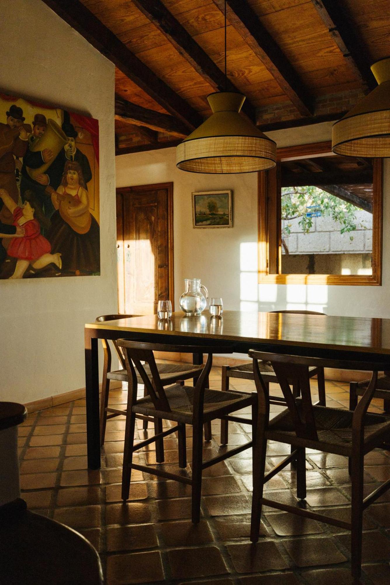 Casa Jable Nueva Villa Costa Adeje  Ngoại thất bức ảnh