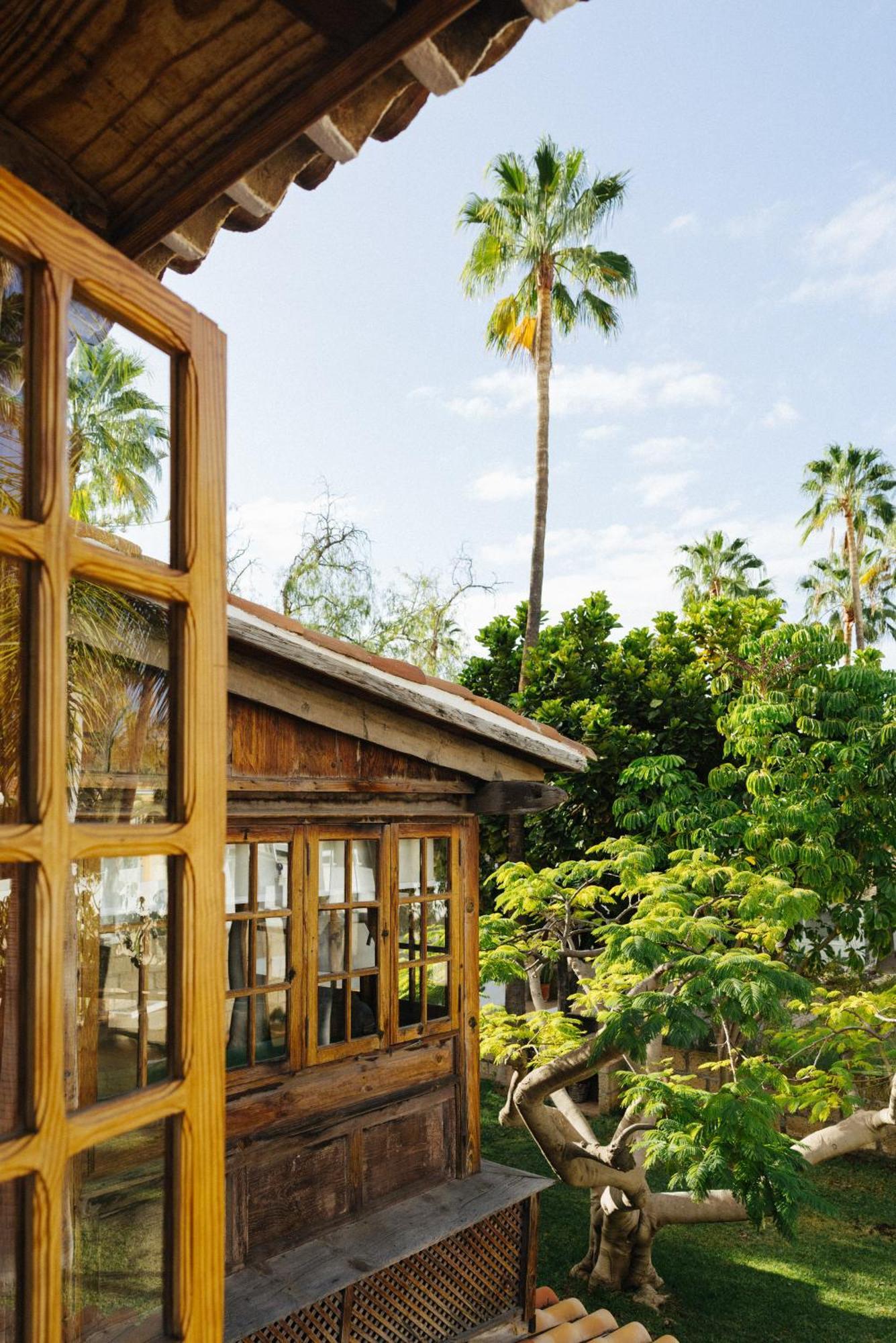 Casa Jable Nueva Villa Costa Adeje  Ngoại thất bức ảnh