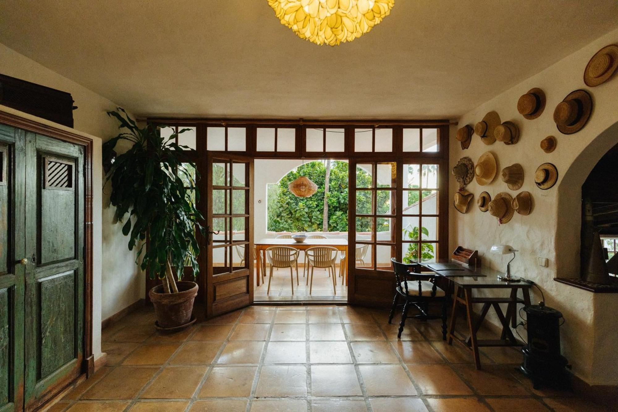 Casa Jable Nueva Villa Costa Adeje  Ngoại thất bức ảnh