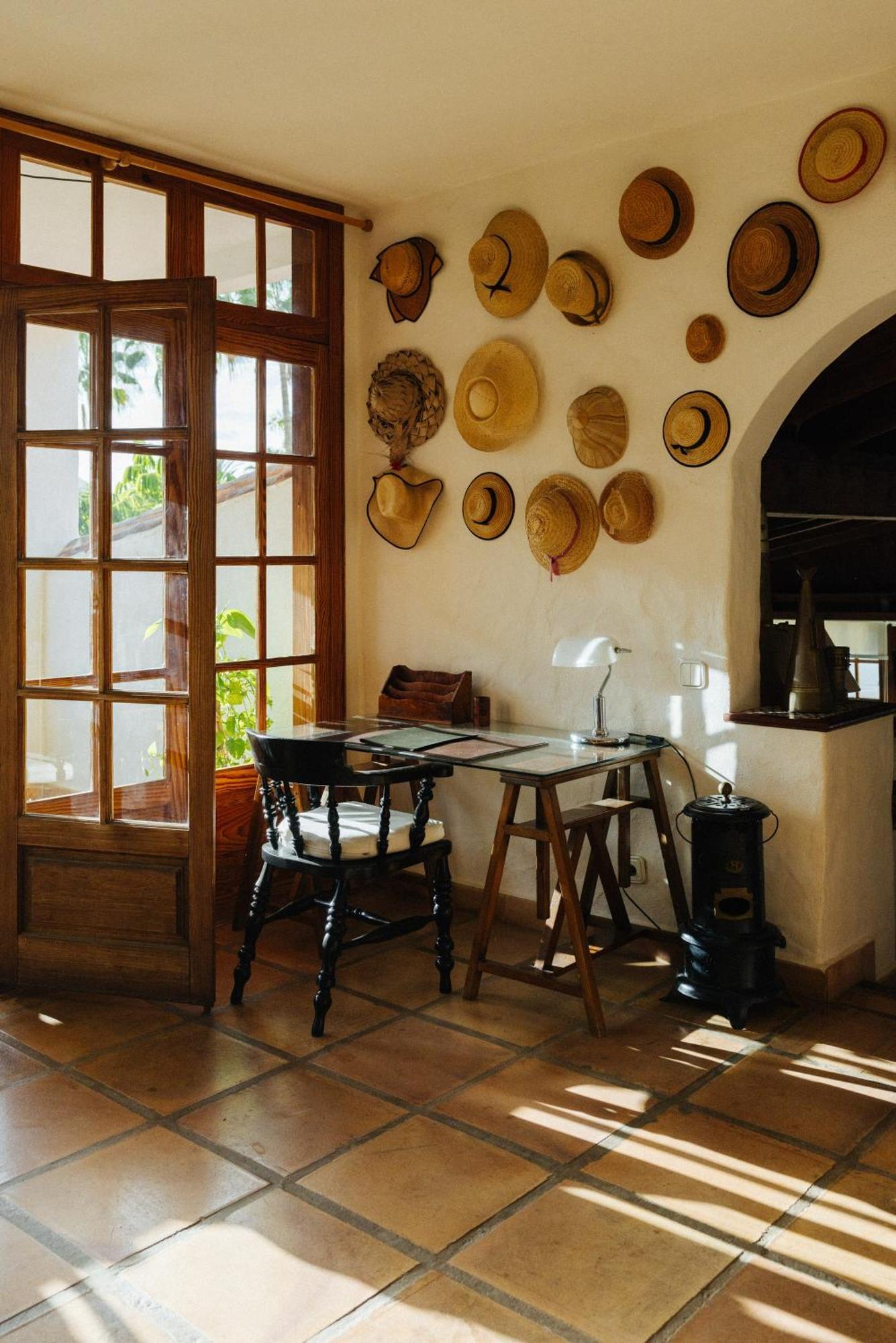 Casa Jable Nueva Villa Costa Adeje  Ngoại thất bức ảnh