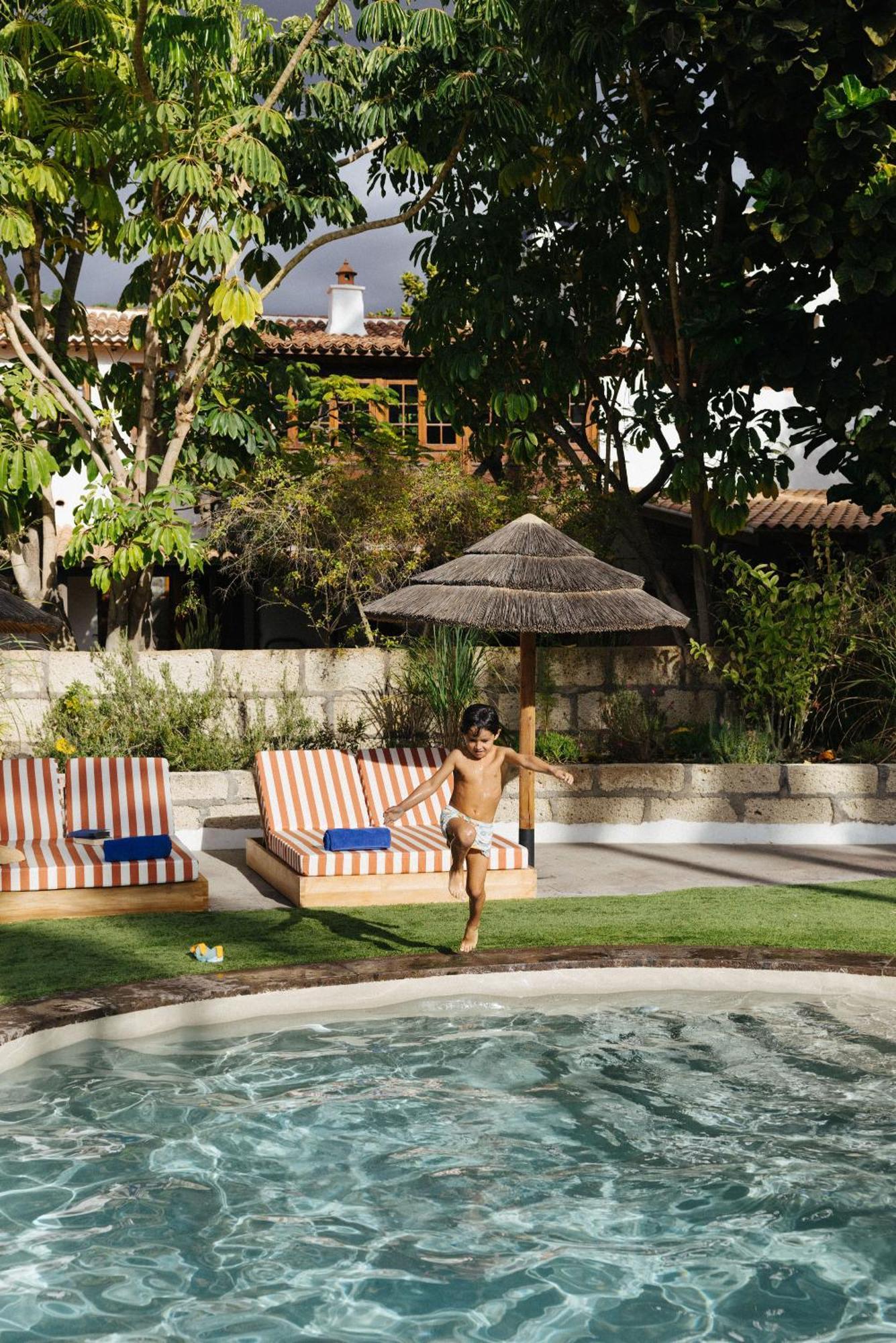 Casa Jable Nueva Villa Costa Adeje  Ngoại thất bức ảnh