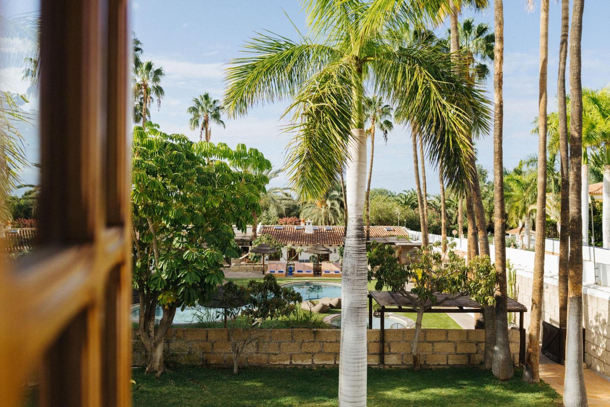 Casa Jable Nueva Villa Costa Adeje  Ngoại thất bức ảnh