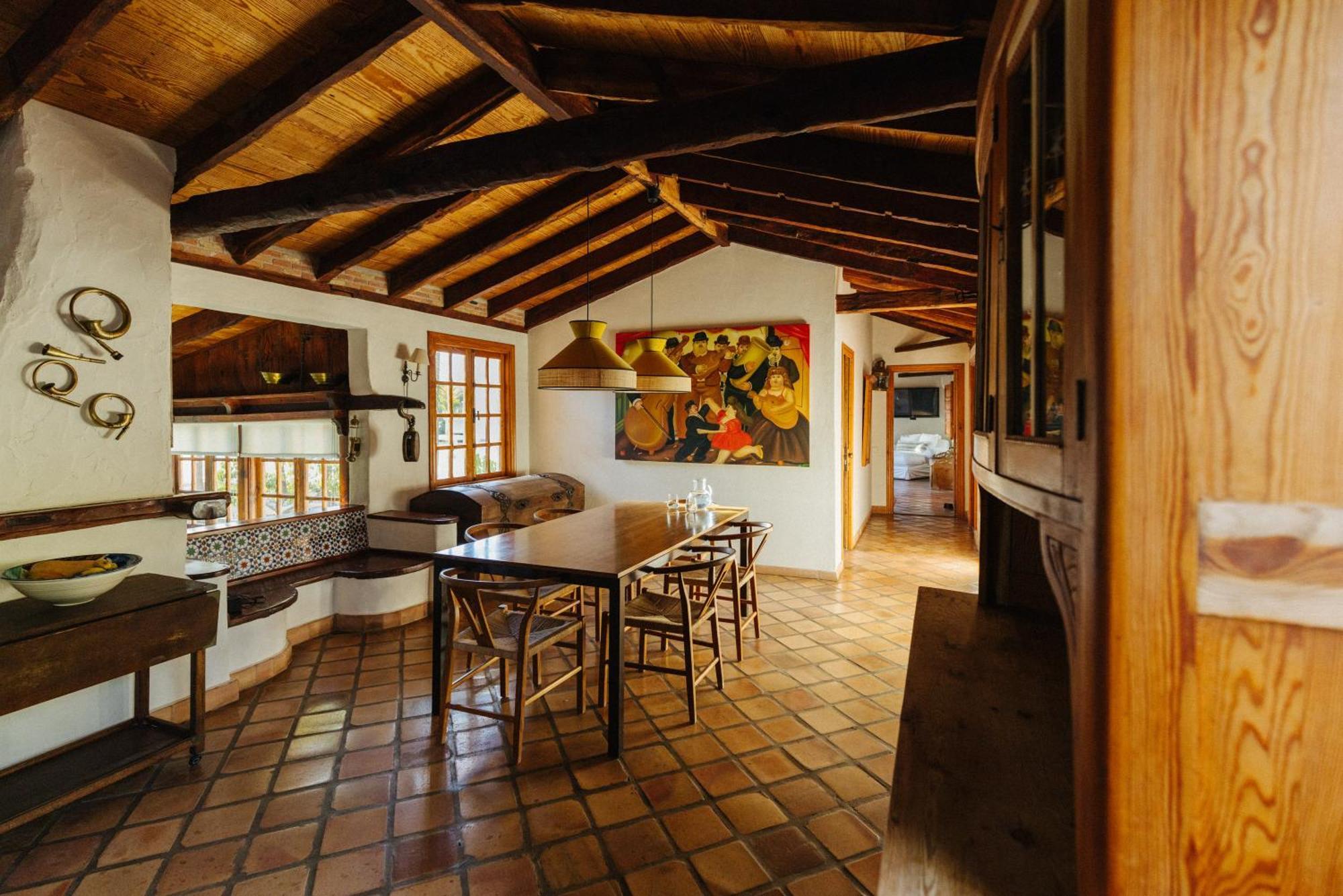 Casa Jable Nueva Villa Costa Adeje  Ngoại thất bức ảnh