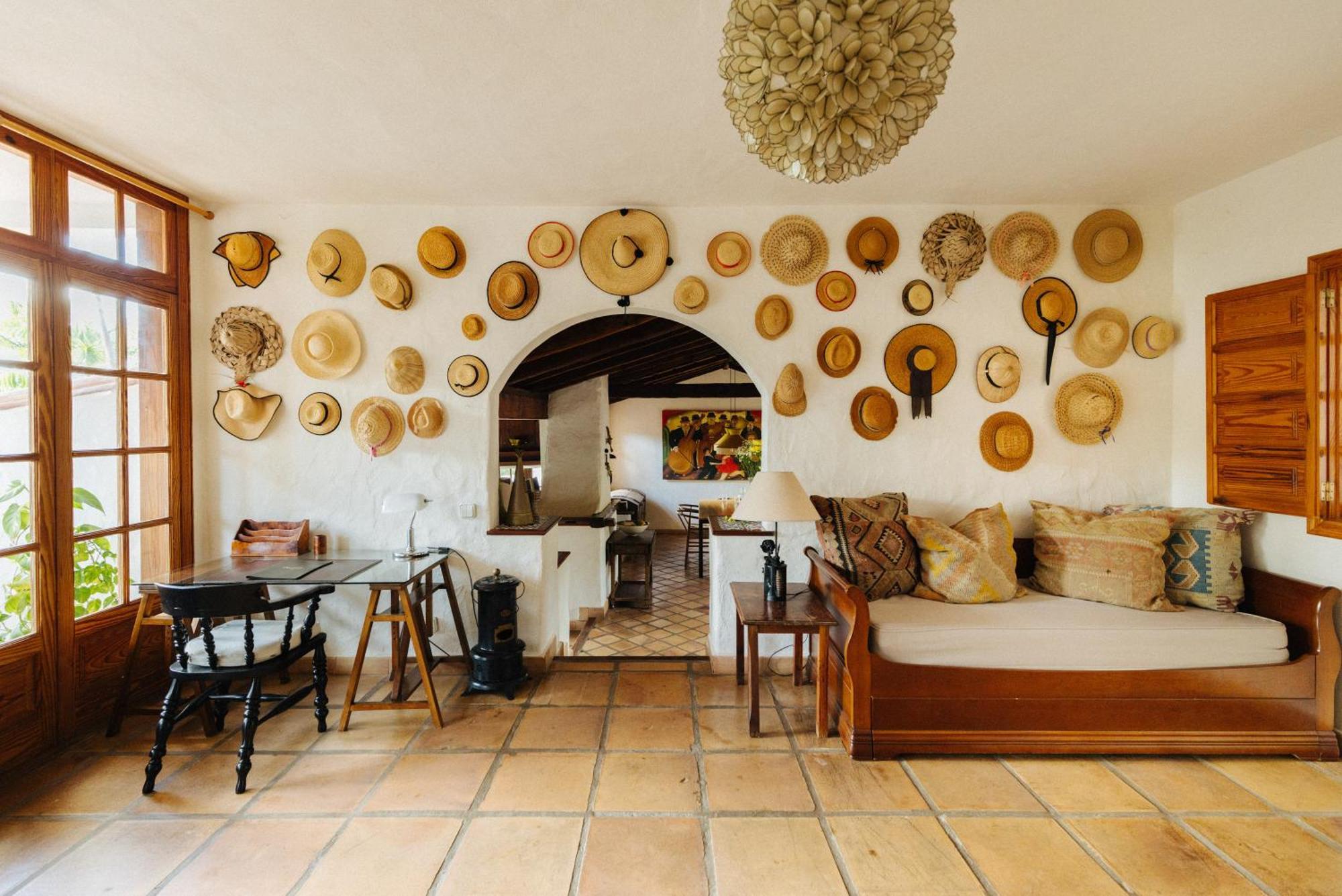 Casa Jable Nueva Villa Costa Adeje  Ngoại thất bức ảnh