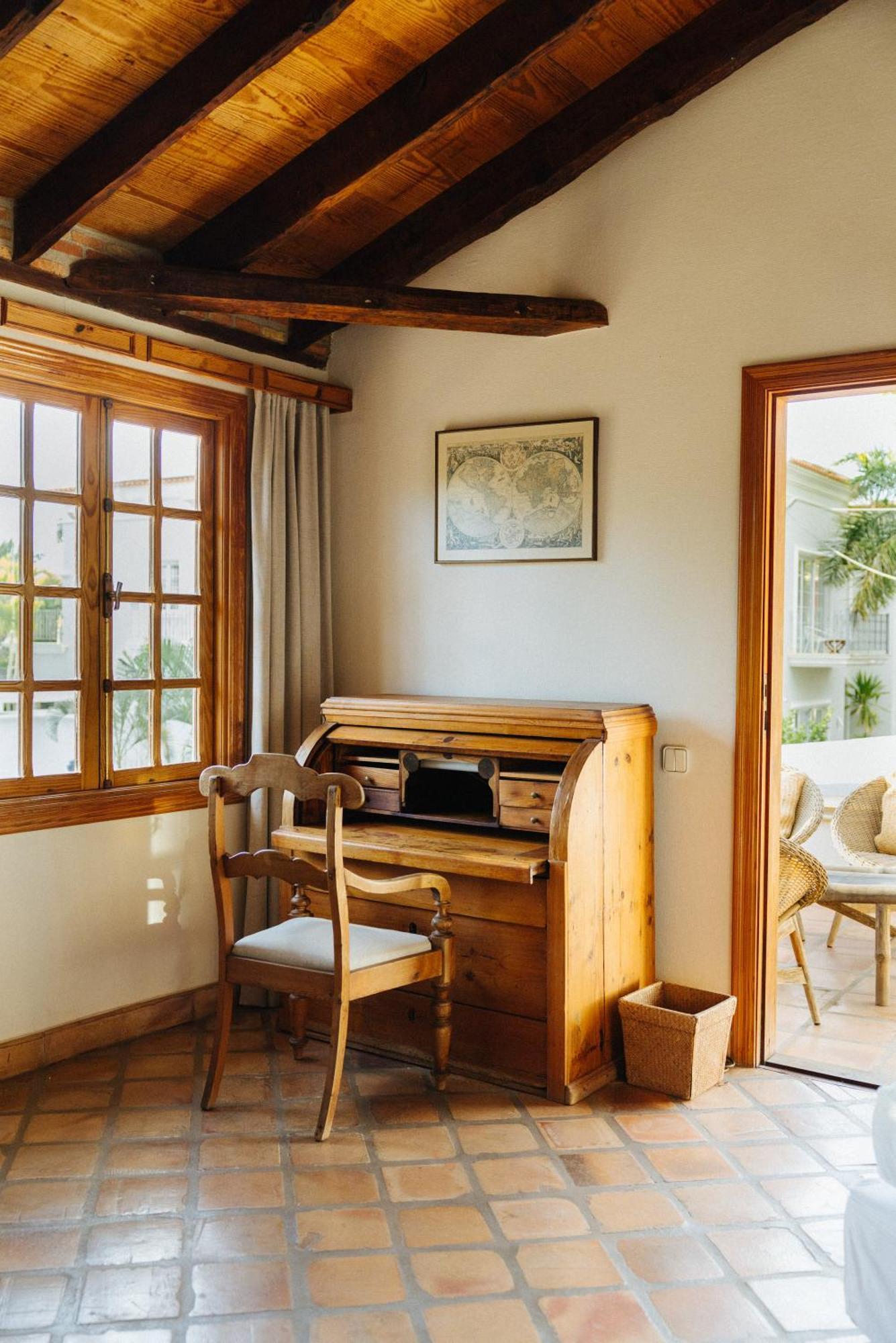 Casa Jable Nueva Villa Costa Adeje  Ngoại thất bức ảnh