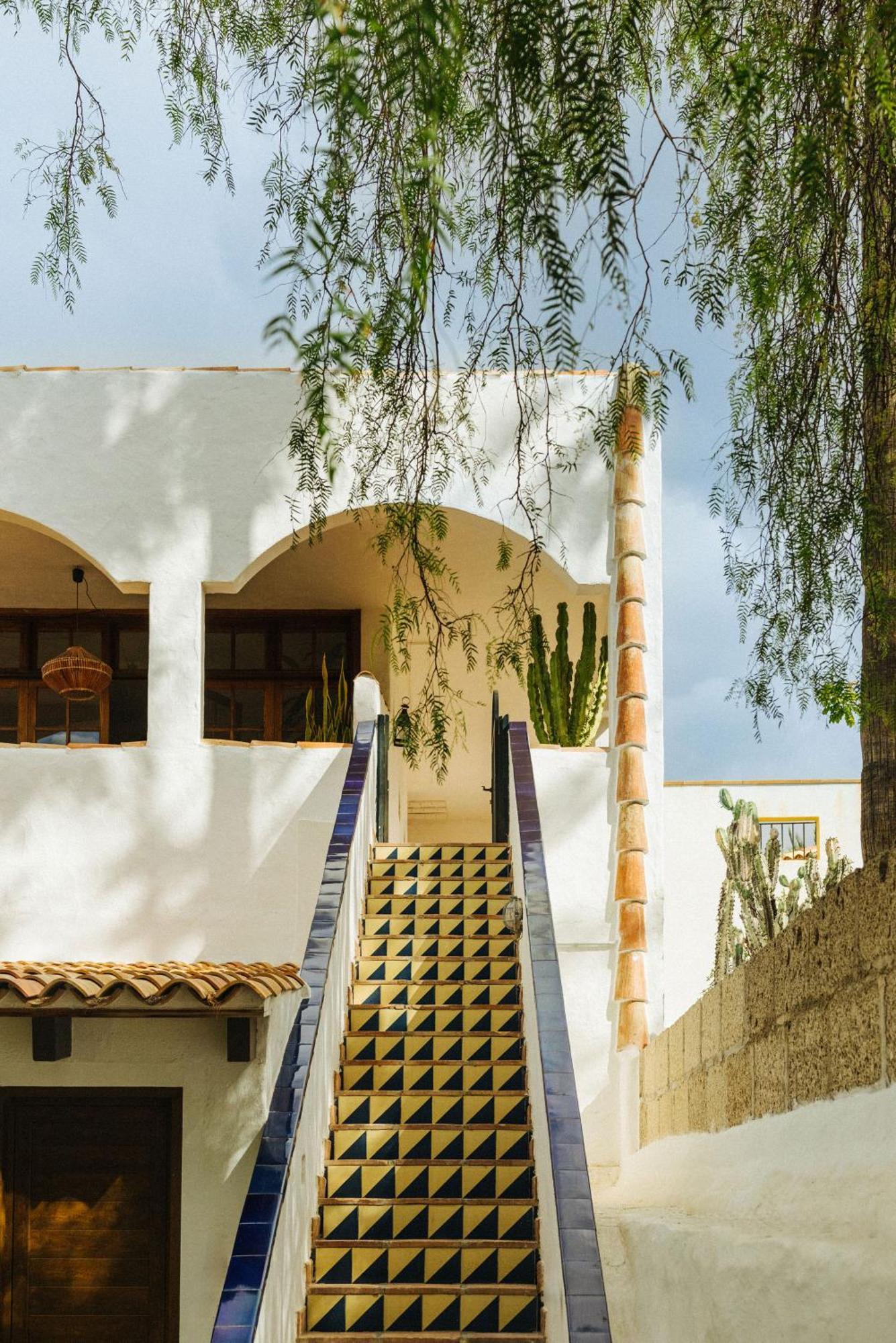 Casa Jable Nueva Villa Costa Adeje  Ngoại thất bức ảnh