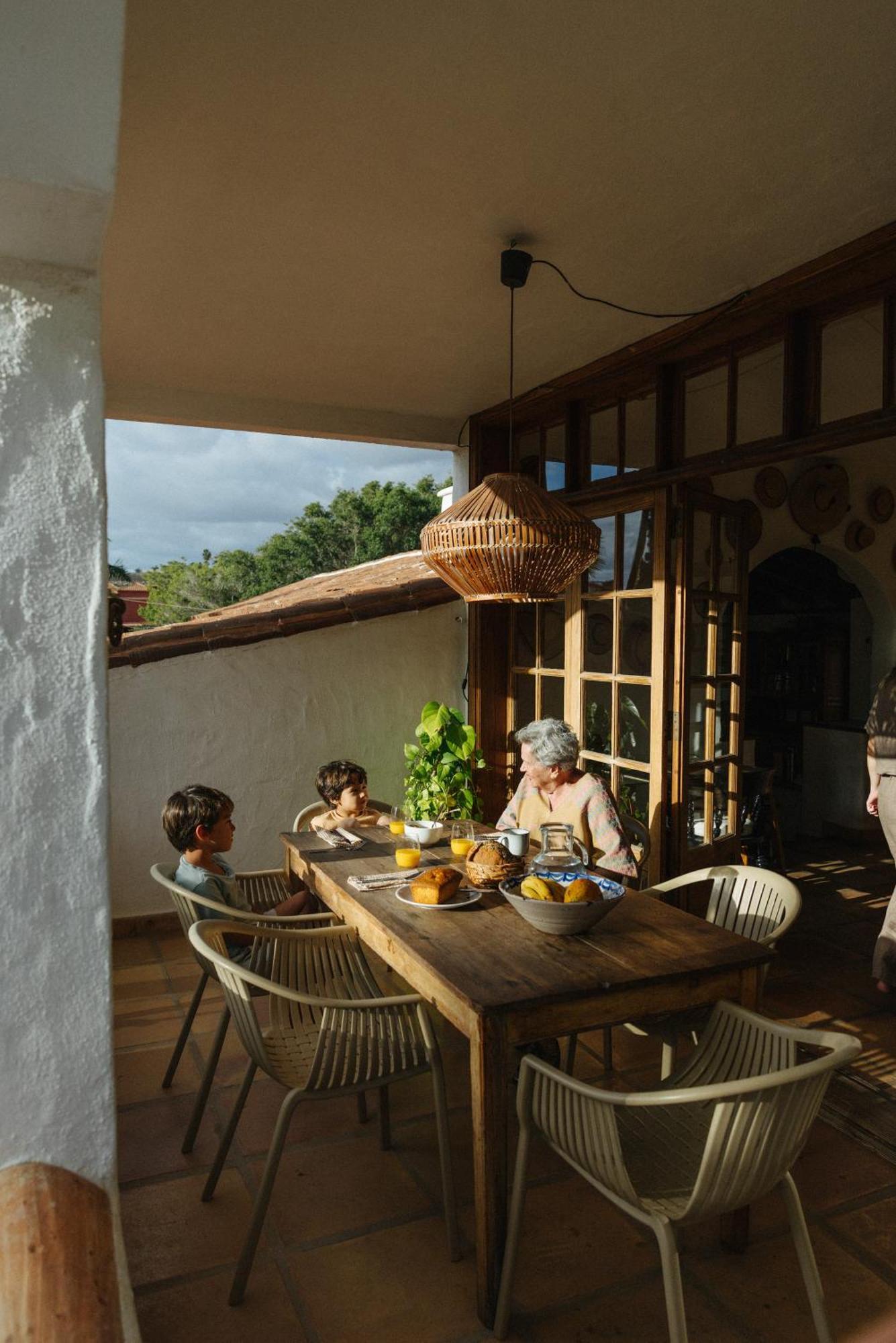 Casa Jable Nueva Villa Costa Adeje  Ngoại thất bức ảnh