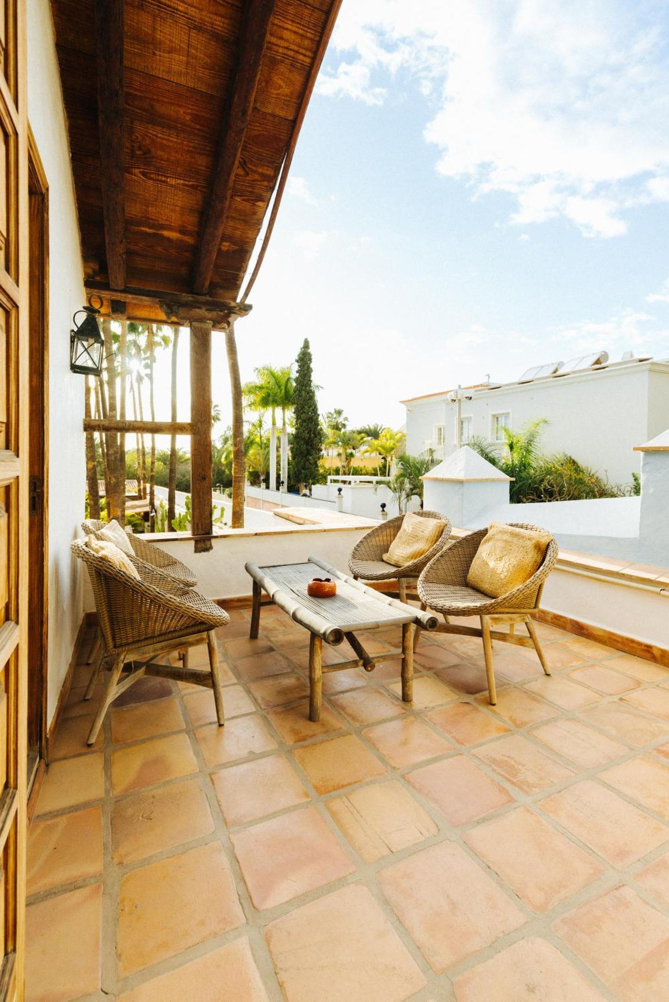 Casa Jable Nueva Villa Costa Adeje  Ngoại thất bức ảnh