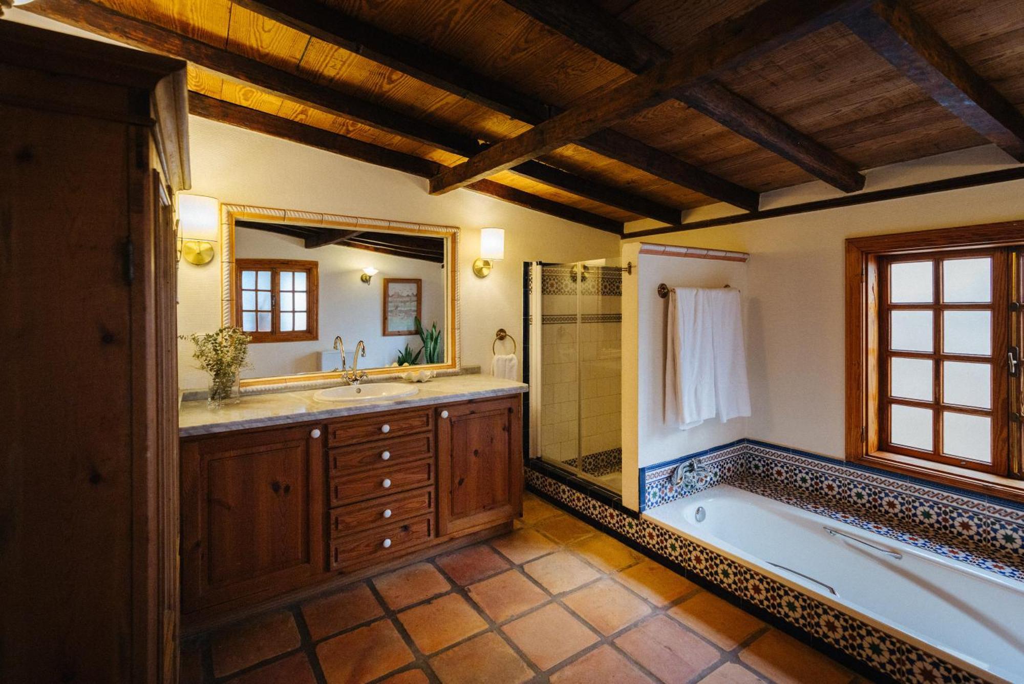Casa Jable Nueva Villa Costa Adeje  Ngoại thất bức ảnh
