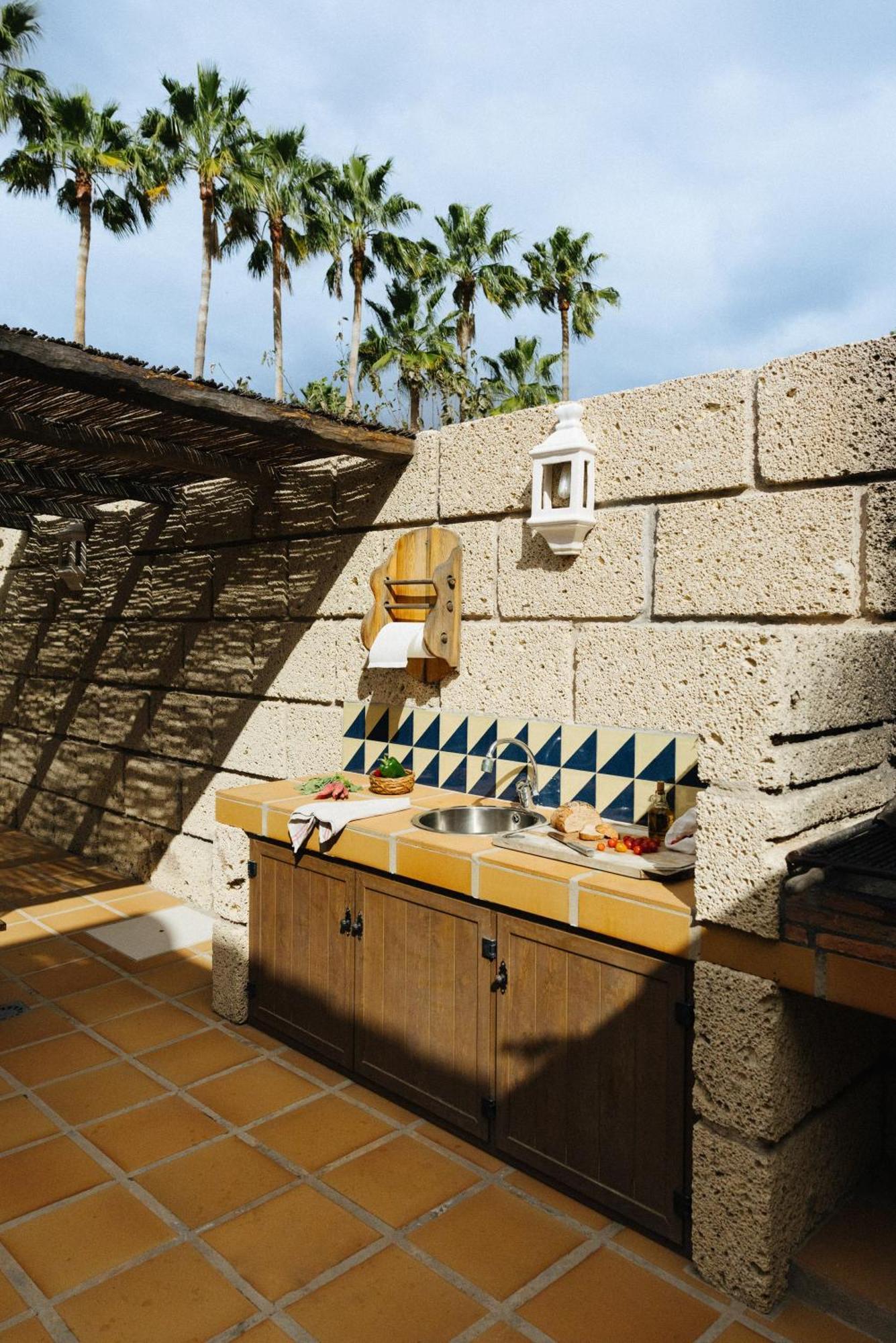 Casa Jable Nueva Villa Costa Adeje  Ngoại thất bức ảnh