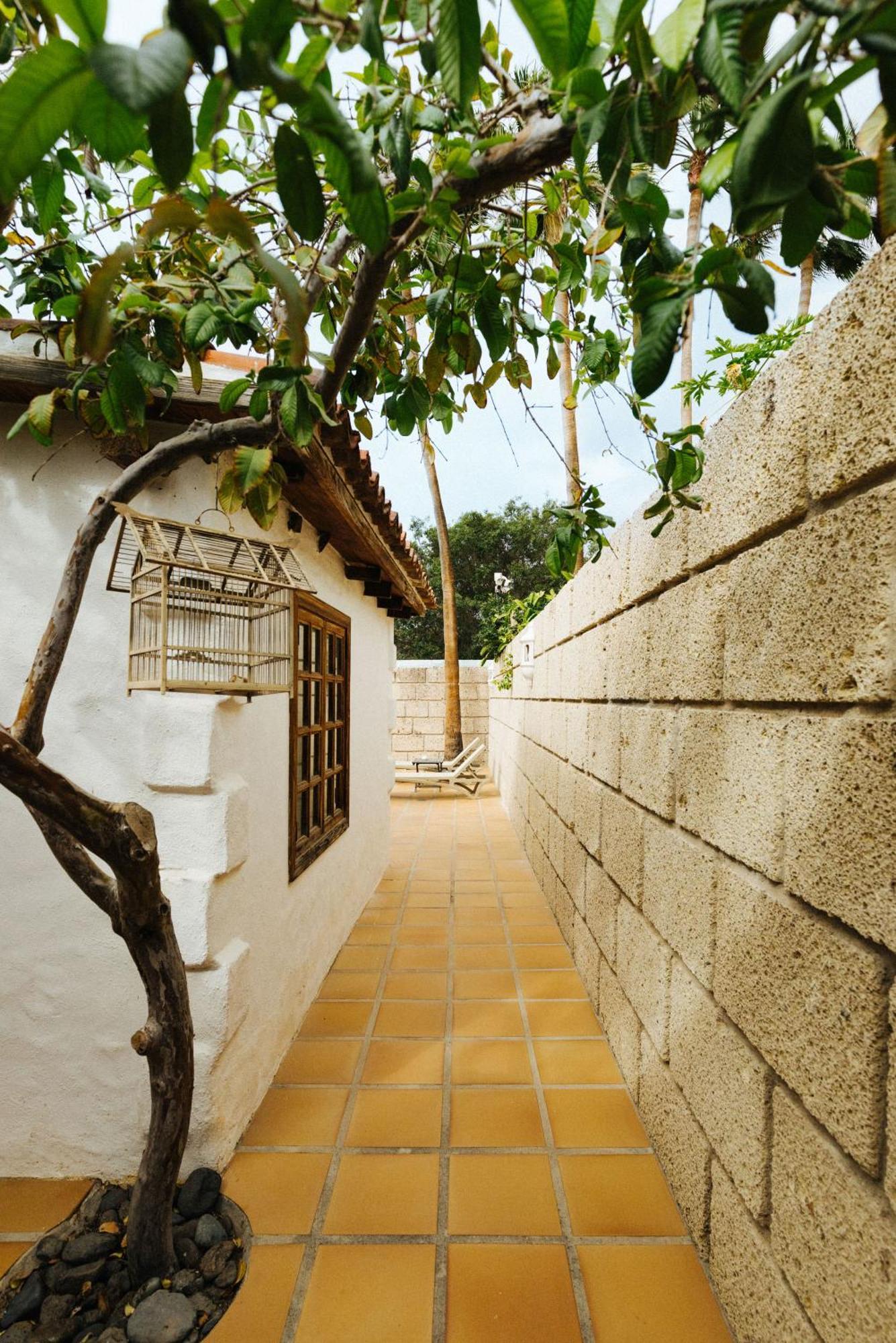 Casa Jable Nueva Villa Costa Adeje  Ngoại thất bức ảnh