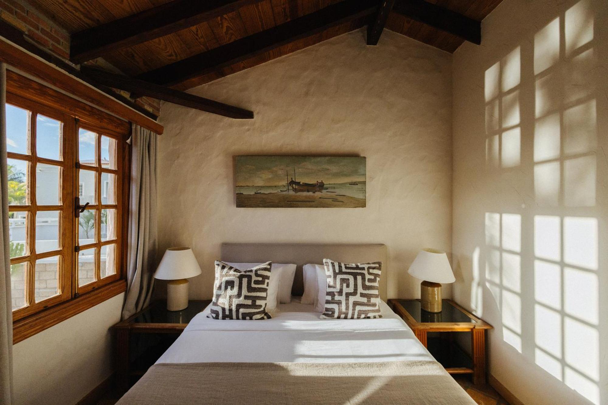 Casa Jable Nueva Villa Costa Adeje  Ngoại thất bức ảnh