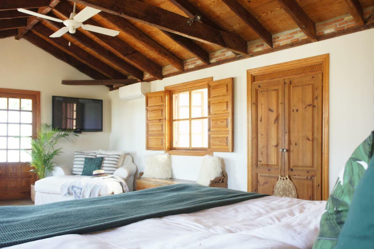 Casa Jable Nueva Villa Costa Adeje  Ngoại thất bức ảnh