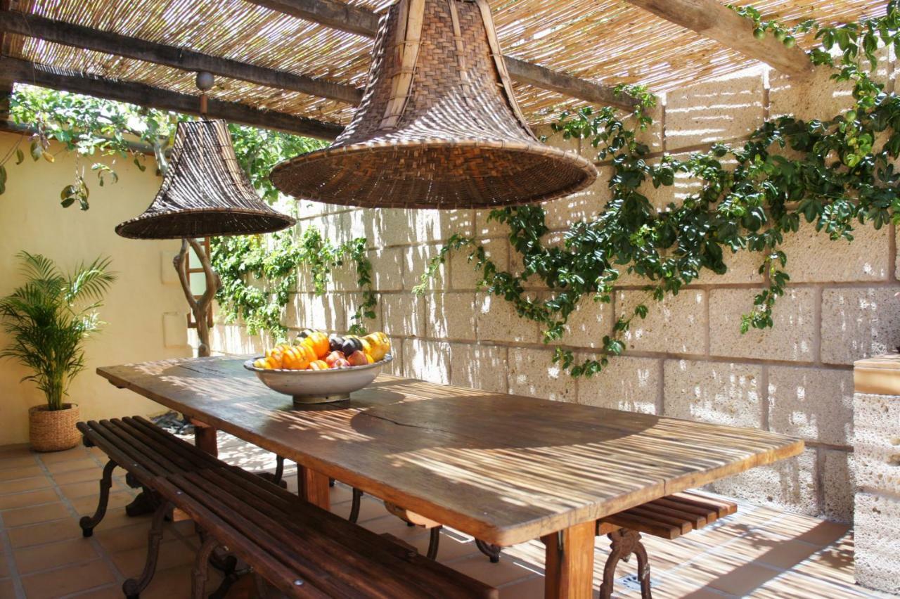 Casa Jable Nueva Villa Costa Adeje  Ngoại thất bức ảnh