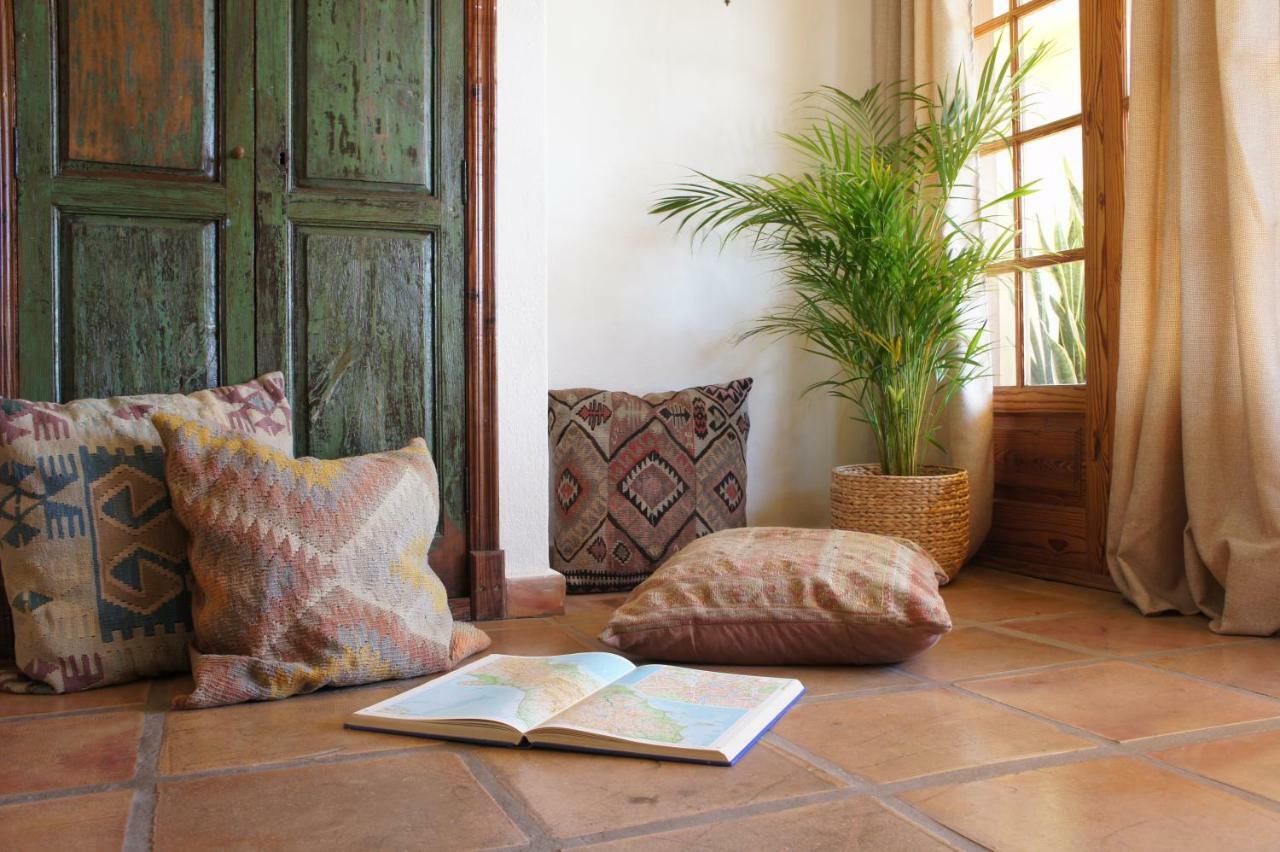 Casa Jable Nueva Villa Costa Adeje  Ngoại thất bức ảnh