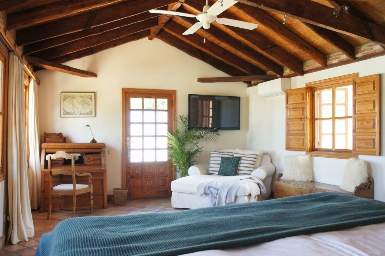 Casa Jable Nueva Villa Costa Adeje  Ngoại thất bức ảnh