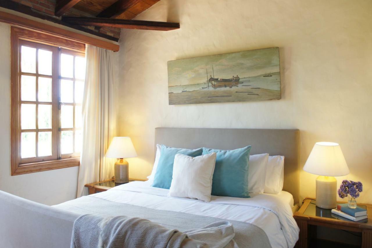 Casa Jable Nueva Villa Costa Adeje  Ngoại thất bức ảnh
