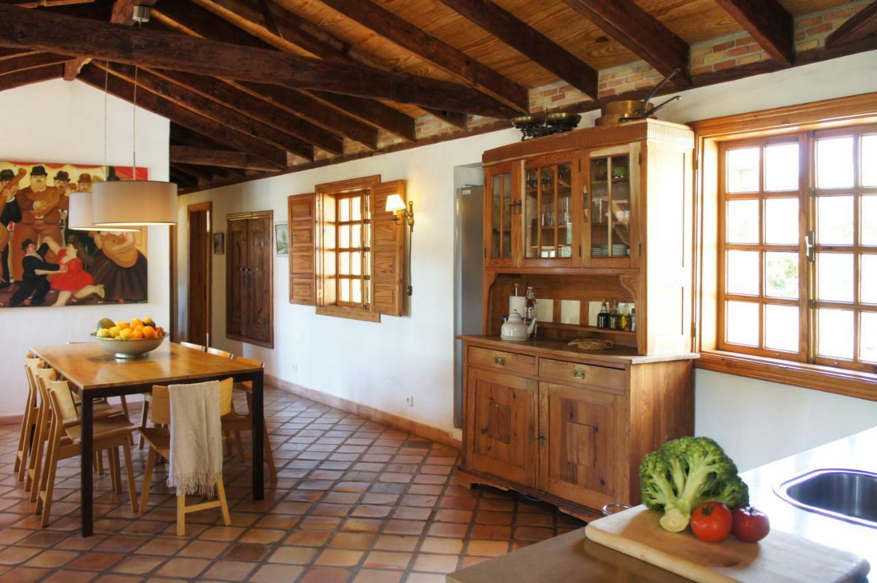 Casa Jable Nueva Villa Costa Adeje  Ngoại thất bức ảnh