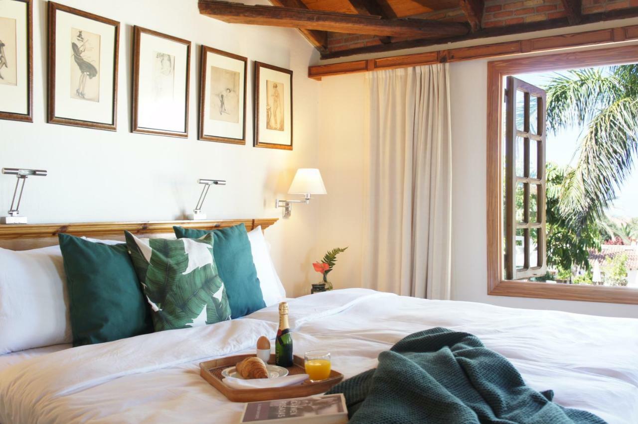 Casa Jable Nueva Villa Costa Adeje  Ngoại thất bức ảnh