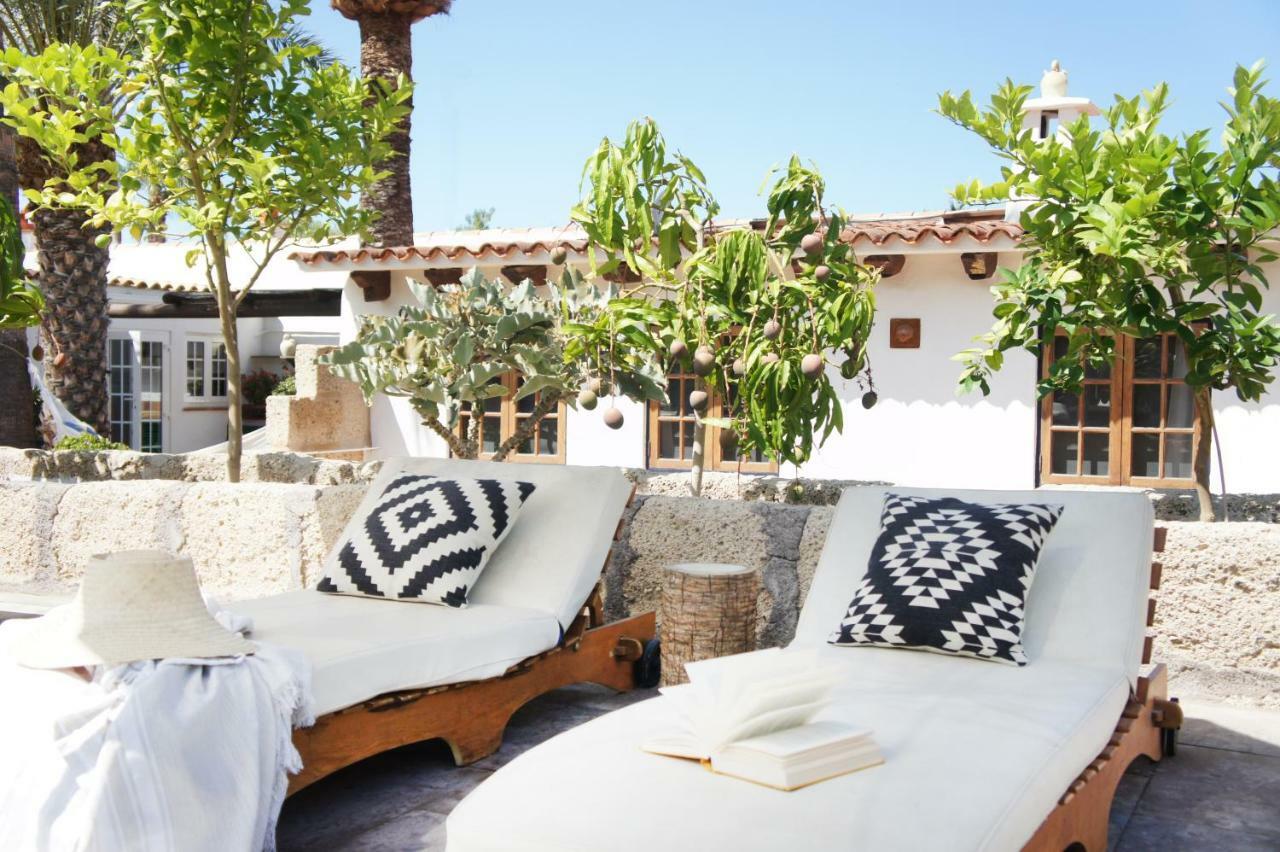 Casa Jable Nueva Villa Costa Adeje  Ngoại thất bức ảnh